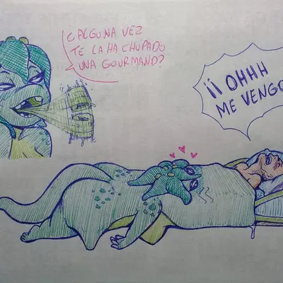 fan character (ben 10, cartoon network) created by abraham romano