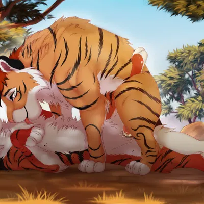 fan character created by caviaporcellus27