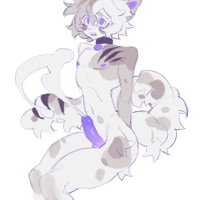 fan character created by shug889