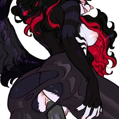 fan character created by yuwi-cyu