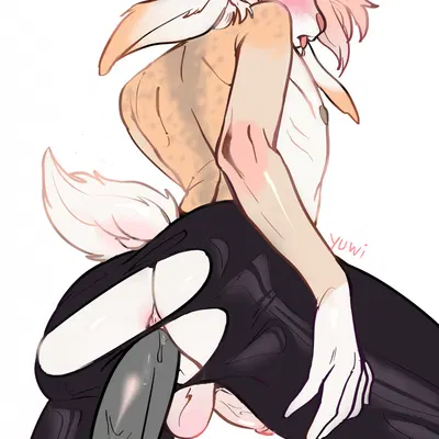 fan character created by yuwi-cyu