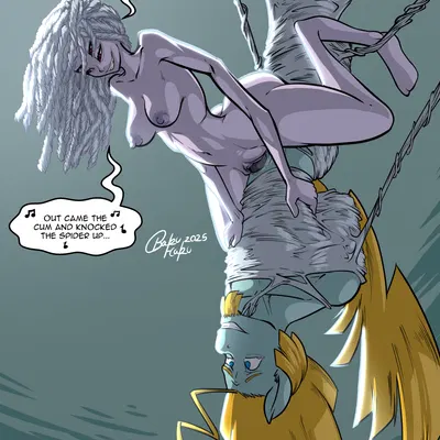 fan character (hasbro, my little pony) created by bakuhaku