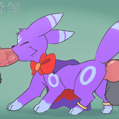 fan character, jemmy (nintendo, pokemon) created by coffeefly