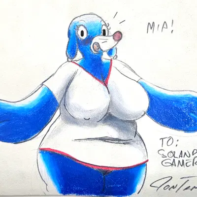 fan character, mia sandoval (solandgamer75) (game freak, nintendo) created by hoosierman9911a