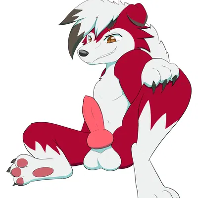 fan character (nintendo, pokemon) created by badboi kairu