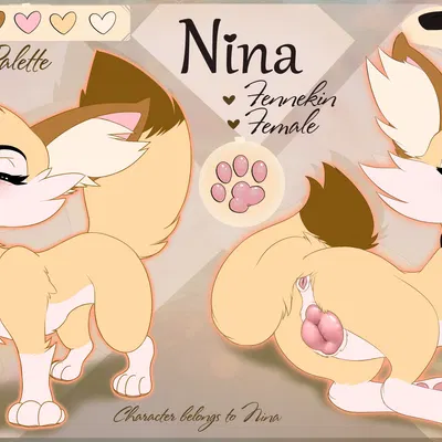 fan character (nintendo, pokemon) created by mohitopaw