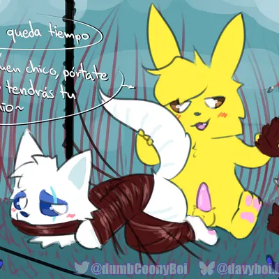 fan character (rain world, videocult) created by davyboi