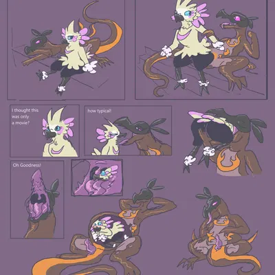 fan character, saul ashle (nintendo, pokemon) created by woodhouse3d