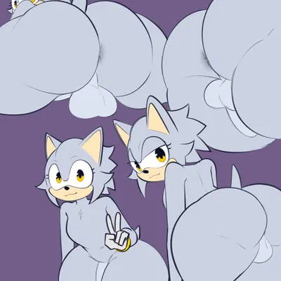 fan character (sega, sonic the hedgehog (series)) created by hentaimimi