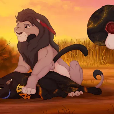 fan character, sekinar created by caviaporcellus27