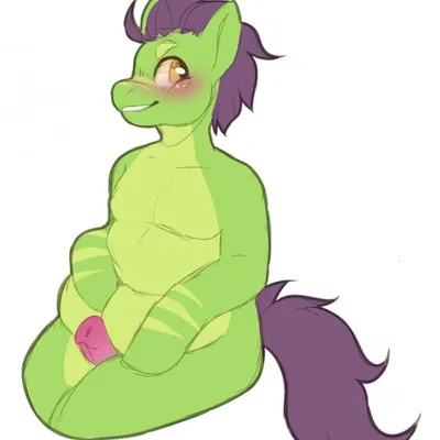 fan character, troodon (character) (hasbro, my little pony) created by voidmarx