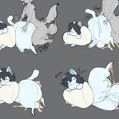 fan character (undertale, undertale (series)) created by lopsalien