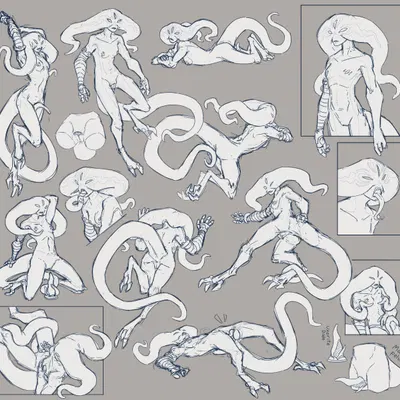 fan character, veltra (ben 10, cartoon network) created by lumen fox