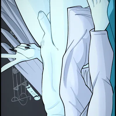 fang (gvh) (goodbye volcano high, ko op (game developer)) created by seven (artist)