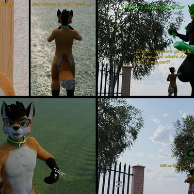 fareusz, hash the fox (honda, mythology)