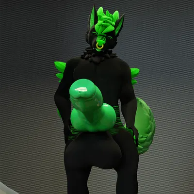 fareusz, hash the fox (mythology)