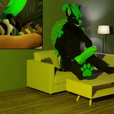 fareusz, hash the fox (mythology)