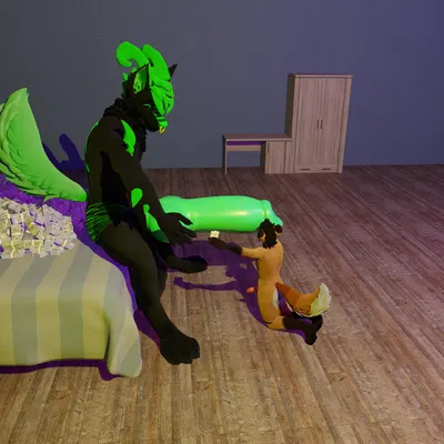 fareusz, hash the fox (mythology)