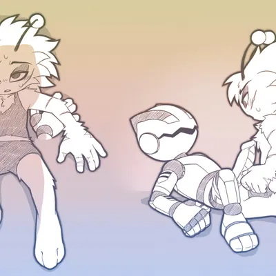 fark (spark the electric jester), spark (spark the electric jester) (spark the electric jester) created by nowykowski7