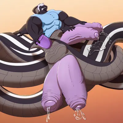 farnix created by maxmulticroc