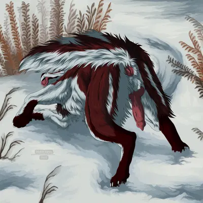 felix archfire created by msdeadsoul