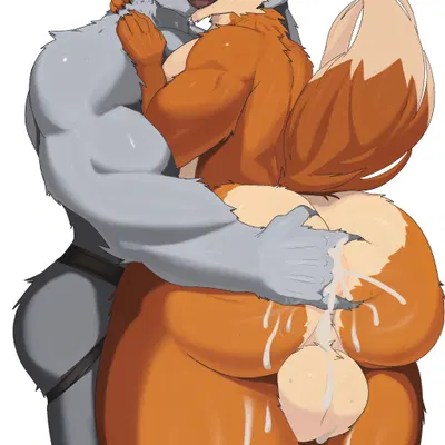 fennix (fortnite), polar patroller (epic games, fortnite) created by mymu666