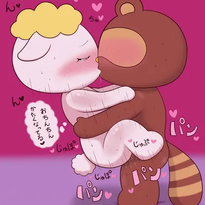 fifi (hello kitty), tracy (hello kitty) (hello kitty (series), sanrio) created by chrono (pixiv)