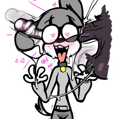 fifi (somemf) created by la tiapat