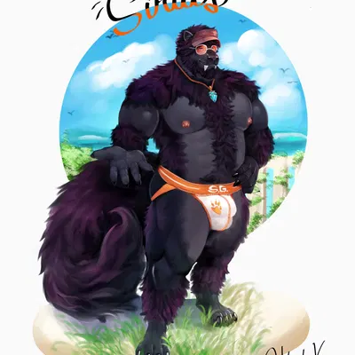 final fantasy, final fantasy xiv created by xevier gilbert