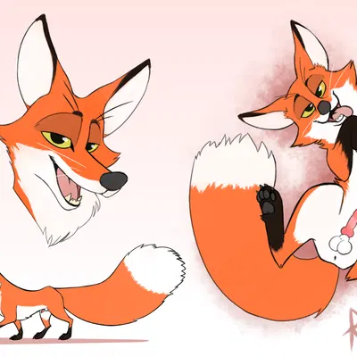 fink (the wild robot) (the wild robot) created by sashimiren