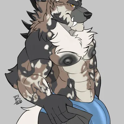 fittz (having fittz) (mythology) created by bella vanguard