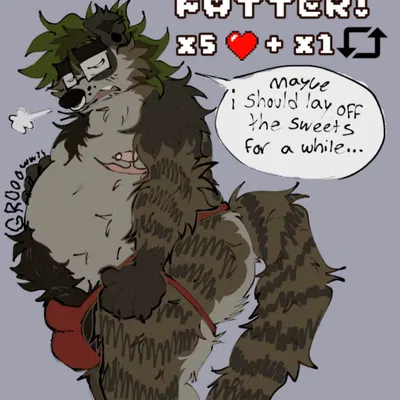 fitz (junkyardfitz) created by junkyardfitz