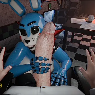 five nights at freddy's, five nights at freddy's 2 created by slugcats