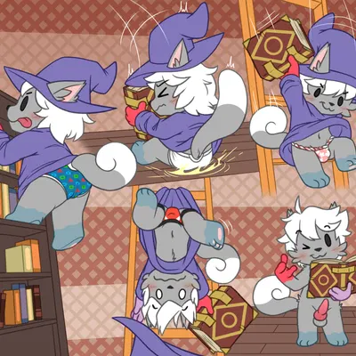 flaire (adflareon) (nintendo, pokemon) created by nutty bo