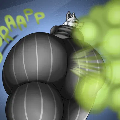 fletcher kane (epic games, fortnite) created by sunflower fox