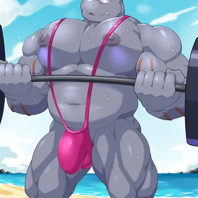 flint steel, manki (nintendo, pokemon) created by maldu