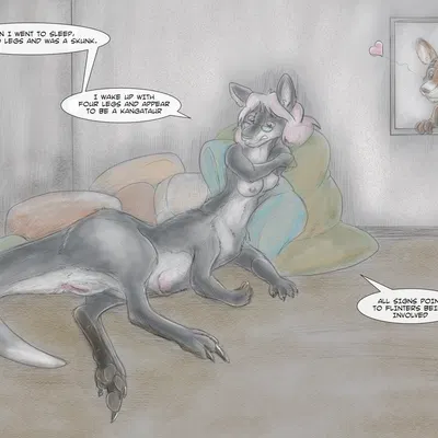 flinters (character) created by flinters