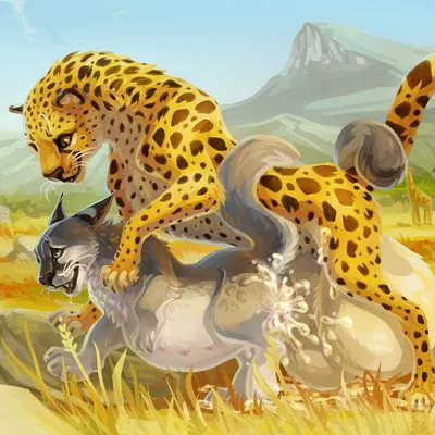 floom, jasiri created by twistedtabby