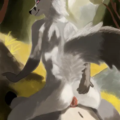 foxstep, yeik ancient created by foxstep (artist)