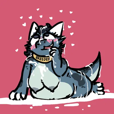 freesia created by bizart