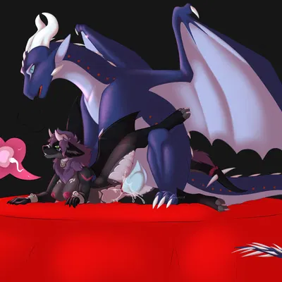 frostflower (kink) (mythology) created by king quince