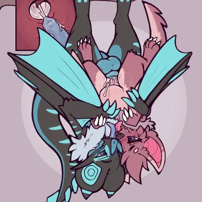 fruit slice (yurusa), naragu (nintendo, pokemon) created by yurusa