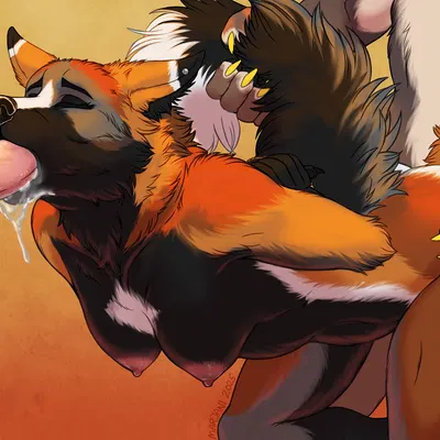 fuchstraumer, oakley coyote created by marjani