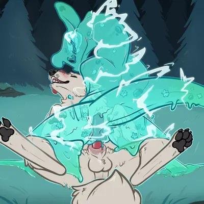 fuzz (dafuzz) created by meldritchhorror