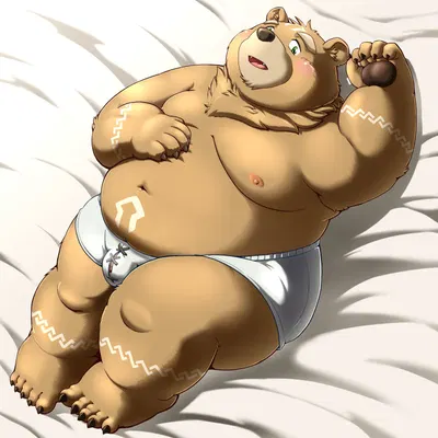 gabu (crave saga) (crave saga) created by mogiurara