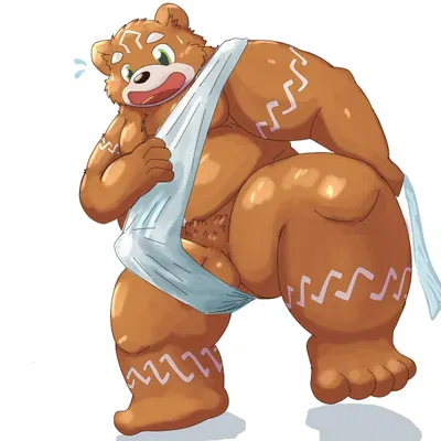 gabu (crave saga) (crave saga) created by panthera7uncia