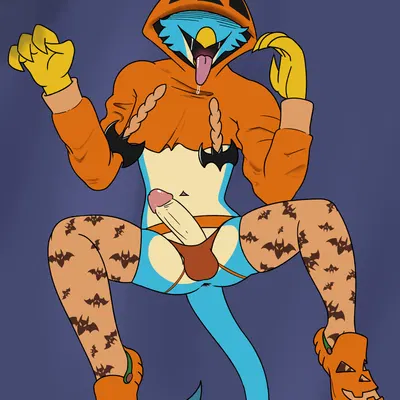 gallus (mlp) (crocs, friendship is magic) created by aaron amethyst