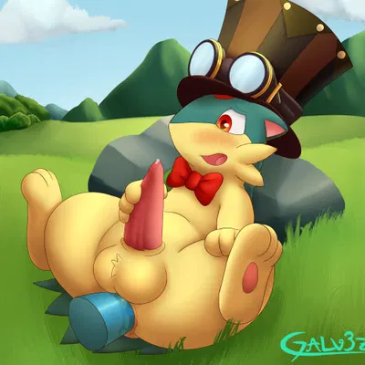 galvez (galv3z) (nintendo, pokemon) created by galv3z