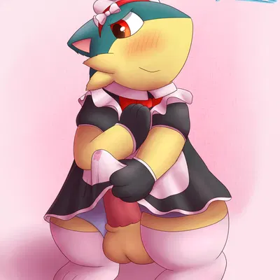 galvez (galv3z) (nintendo, pokemon) created by galv3z