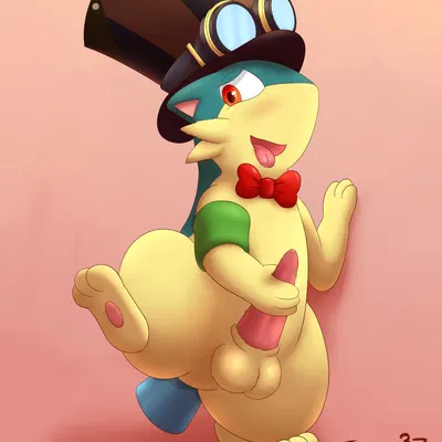 galvez (galv3z) (nintendo, pokemon) created by galv3z